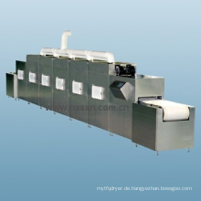 Nasan Microwave Chemical Drying Equipment